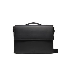 Calvin Klein Laptoptáska Ck Origami Pu Laptop Bag K50K511898 Fekete
