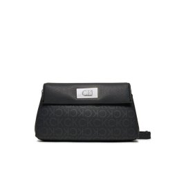 Calvin Klein Táska Fully Stuffed Flatpack K60K612634 Fekete