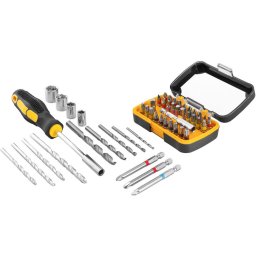 FDV 10352-55AR Akkus fúró FIELDMANN