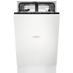 ELECTROLUX EES42210L Beépíthető keskeny mosogatógép