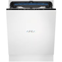 ELECTROLUX EES48400L SatelliteClean 600 Beépíthető mosogatógép, 60 cm