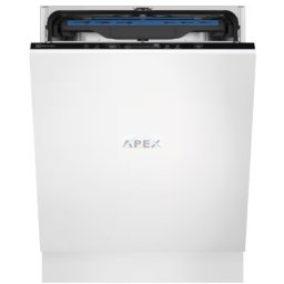 ELECTROLUX EES48401L SatelliteClean 600 Beépíthető mosogatógép, 60 cm