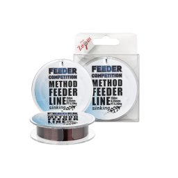 FC Method süllyedő zsinór, o 0,16 mm, 150 m, 3,5 kg (CZ0770)