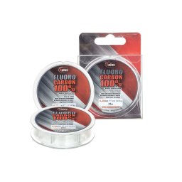 PZ Fluorocarbon előkezsinór 0,20 mm 25 m 3,67 kg (CZ2614)