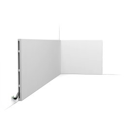 Orac Decor SX207 lábazati díszléc (13 x 250 x 2000 mm)