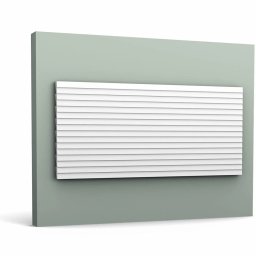 Orac Decor WX204 3D falburkolat (16 x 250 x 2000 mm)