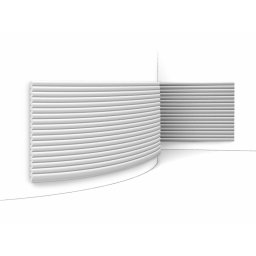 Orac Decor WX210F 3D falburkolat (13 x 255 x 2000 mm)