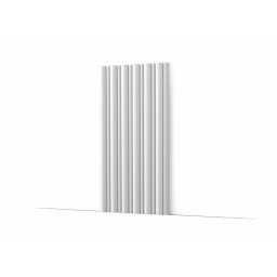 Orac Decor WX211 3D falburkolat (17 x 255 x 2000 mm)