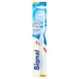 SIGNAL Fogkefe, SIGNAL "Classic Clean"