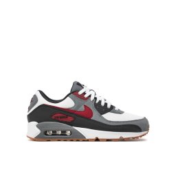 Nike Sportcipők Air Max 90 FB9658 100 Szürke