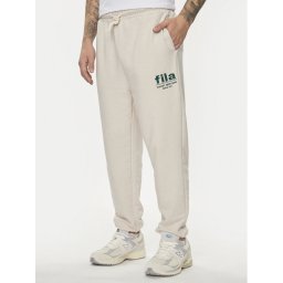 Fila Melegítő alsó FAM0647 Bézs Regular Fit