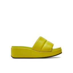 Camper Papucs Misia K201507-001 Zöld