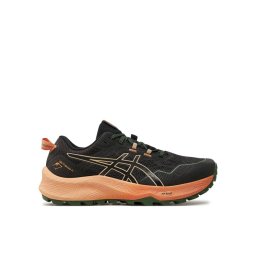 Asics Cipő Gel-Trabuco 11 1012B424 Fekete