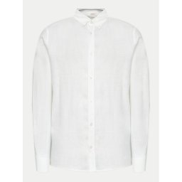s.Oliver Ing 2143570 Fehér Regular Fit
