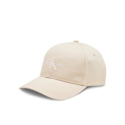 Calvin Klein Baseball sapka Mono Logo Embro K60K612317 Rózsaszín