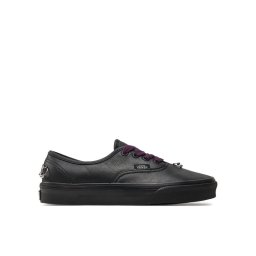 Vans Teniszcipő Authentic VN000BW5BKA1 Fekete
