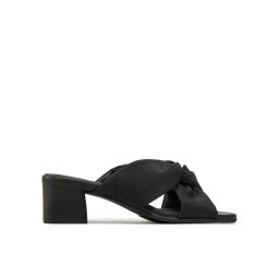 Camper Papucs Katie K201348-001 Fekete