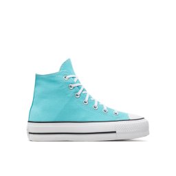 Converse Tornacipő Chuck Taylor All Star Lift A07570C Kék