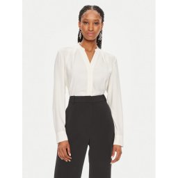 Calvin Klein Ing K20K207167 Ekru Regular Fit
