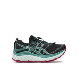 Asics Cipő Trabuco Max 1012A901 Fekete