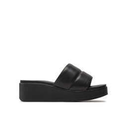 Camper Papucs Misia K201507-002 Fekete