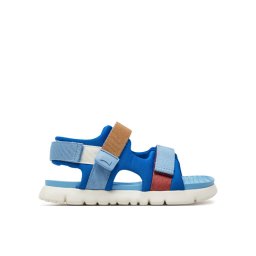 Camper Szandál TWS Kids K800532-008 Sötétkék