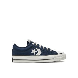 Converse Tornacipő Star Player 76 A07518C Kék