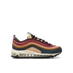Nike Sportcipők Air Max 97 Se FB8454 300 Színes