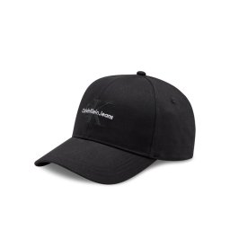 Calvin Klein Baseball sapka Mono Logo Embro K60K612317 Fekete