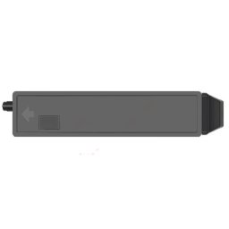 Utax 1T02R50UT0 - eredeti toner, black (fekete )