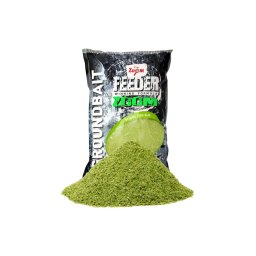 FC Feeder Zoom etetőanyag, hideg vízi, 1 kg