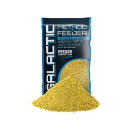CZ Galactic Method Feeder etetőanyag narancs-citrom 1 kg (CZ7014)