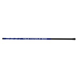 FC Teleszkópos merítőnyél 220 cm 2 részes (CZ5950)