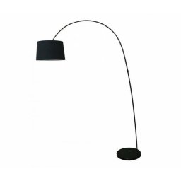 AZzardo Ariana állólámpa fekete (K)