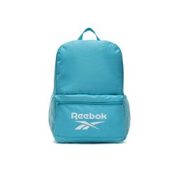 Reebok Hátizsák RBK-026-CCC-05 Türkizkék