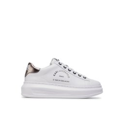 KARL LAGERFELD Sportcipő KL62538 Fehér
