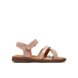 Froddo Szandál Lore M-Straps G3150247-1 M Rózsaszín