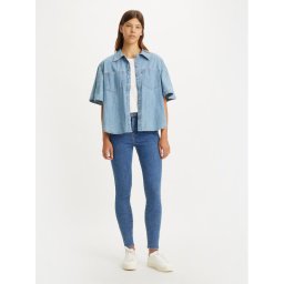 Levi's® Farmer 720™ 52797-0352 Kék Super Skinny Fit