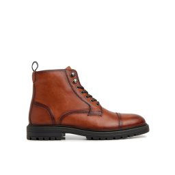 Pepe Jeans Csizma PMS50237 Barna