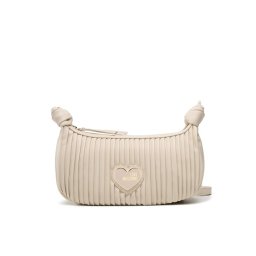 LOVE MOSCHINO Táska JC4043PP1GLA1110 Bézs