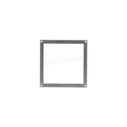 Nagy névtábla keret plexivel DP-NT-FRAME-NAGY