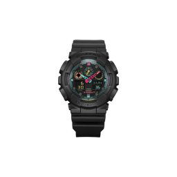 GA-110MF-1AER Casio G-Shock Férfi karóra
