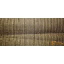 (6 szín) Classic egyszínű dekorfüggöny R-140 cm(912)-Hamvas barna