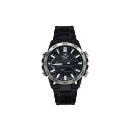 Casio Karóra Ediffice Bluetooth Sospensione Solar ECB-2000DD-1AEF Fekete