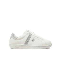 Fila Sportcipők Crosscourt 2 F Wmn FFW0257 Fehér