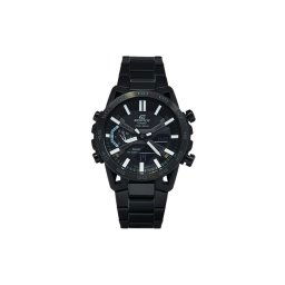 Casio Karóra Ediffice Bluetooth Sospensione Solar ECB-2000DC-1BEF Fekete