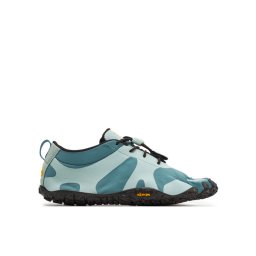 Vibram Fivefingers Bakancs A-Alpha 23W7105 Kék