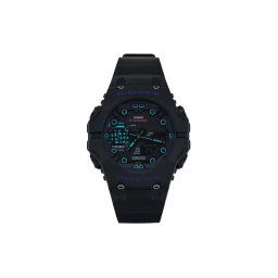 G-Shock Karóra Cyber GA-B001CBR-1AER Fekete