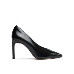 Ted Baker Magassarkú 242254 Fekete