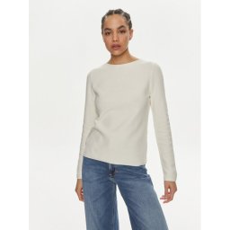 Marc O'Polo Sweater 308 6006 60153 Ekru Regular Fit
